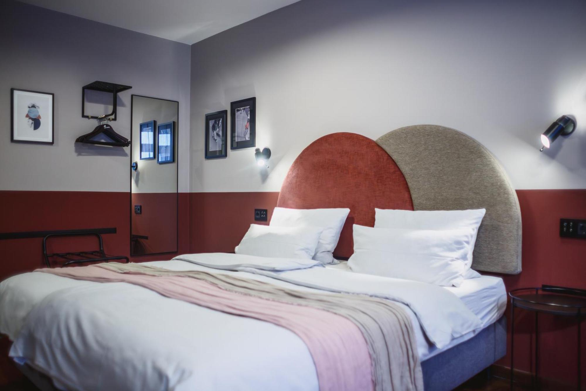 The Circus Hotel Βερολίνο Εξωτερικό φωτογραφία