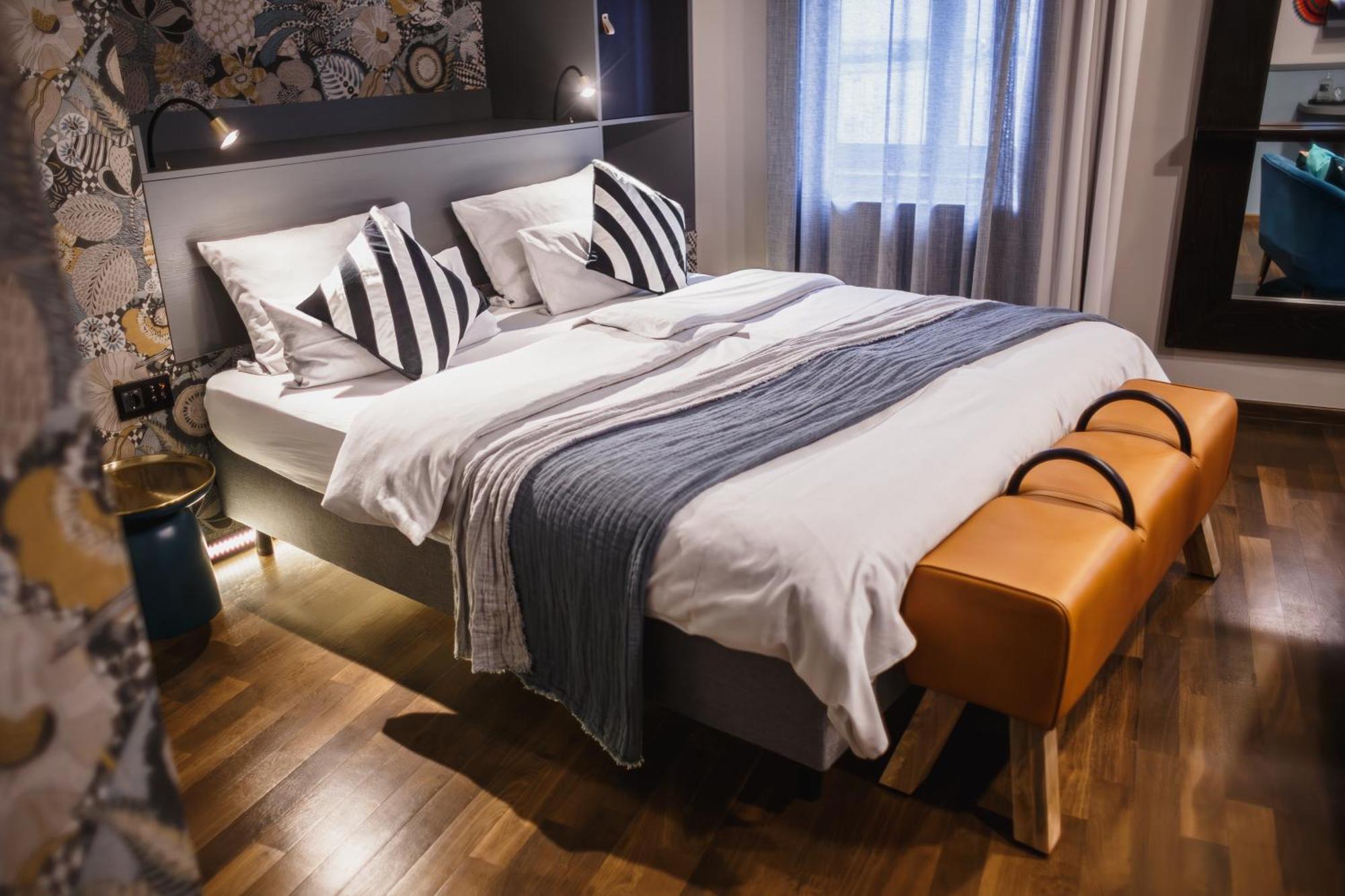 The Circus Hotel Βερολίνο Εξωτερικό φωτογραφία